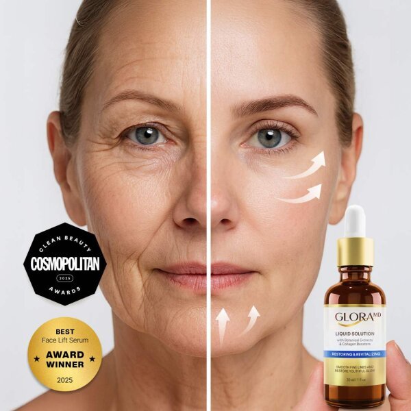 GloraMD Serum